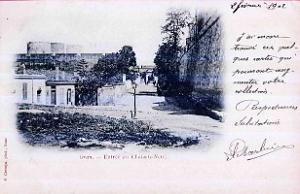 Cartes postales 1901- 1902- 008